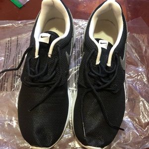 Nike sneaker